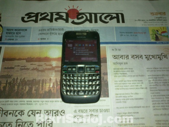 Nokia E63 original